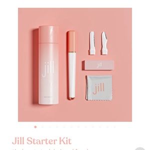 Jill Starter Kit